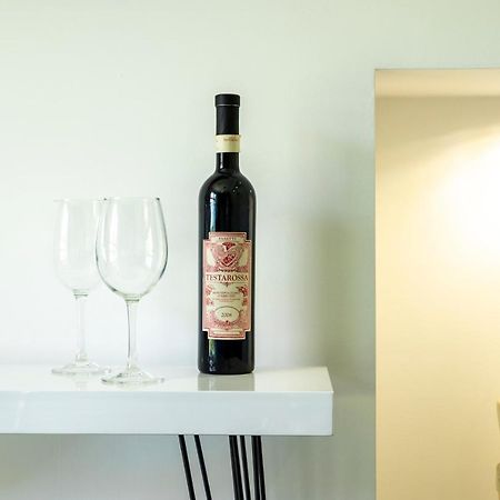 Bed and Breakfast Enjoy Living Pescara Esterno foto