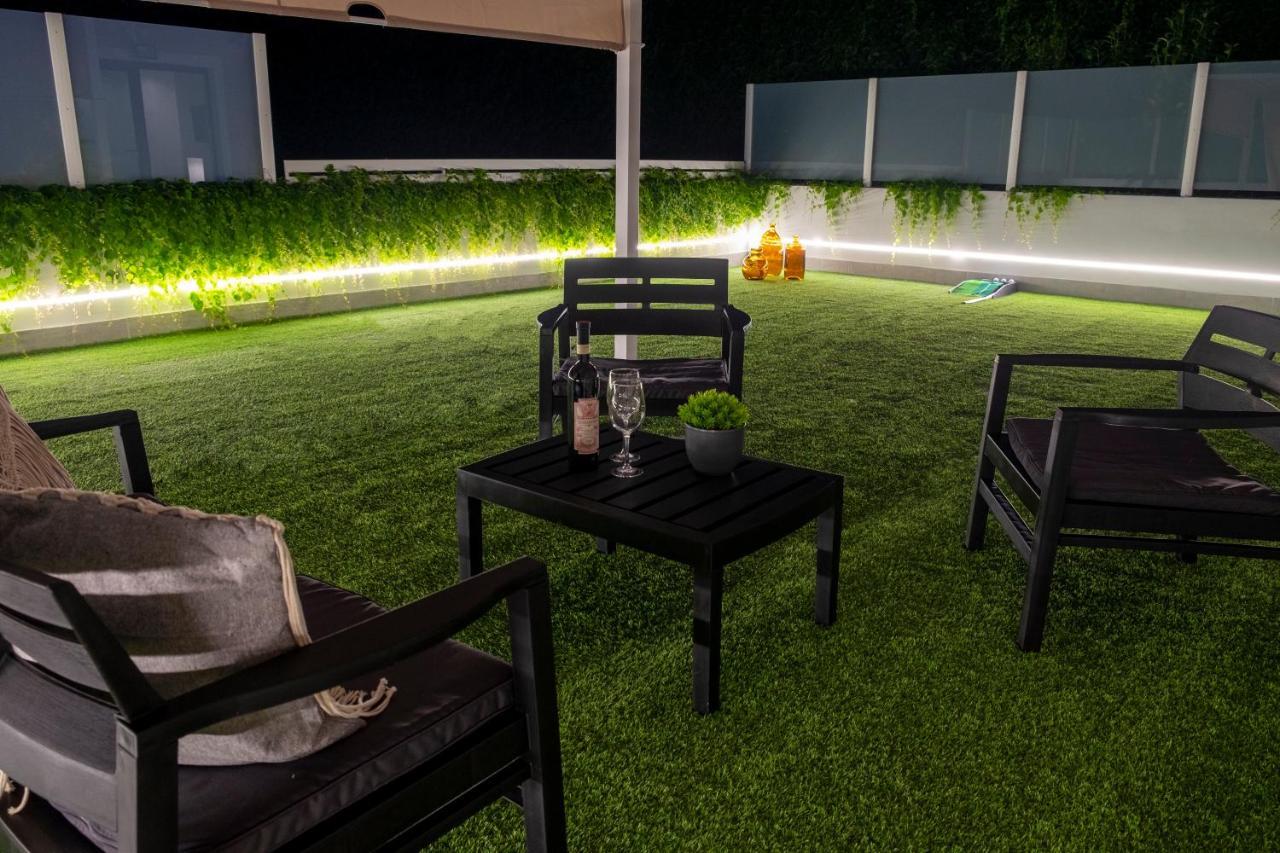 Bed and Breakfast Enjoy Living Pescara Esterno foto