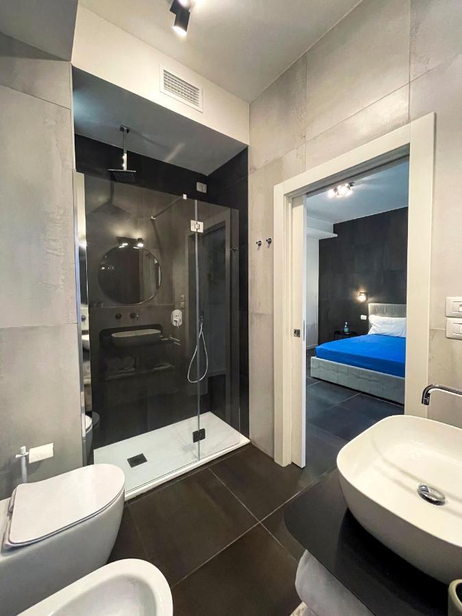 Bed and Breakfast Enjoy Living Pescara Esterno foto