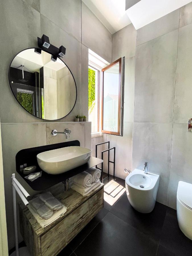 Bed and Breakfast Enjoy Living Pescara Esterno foto