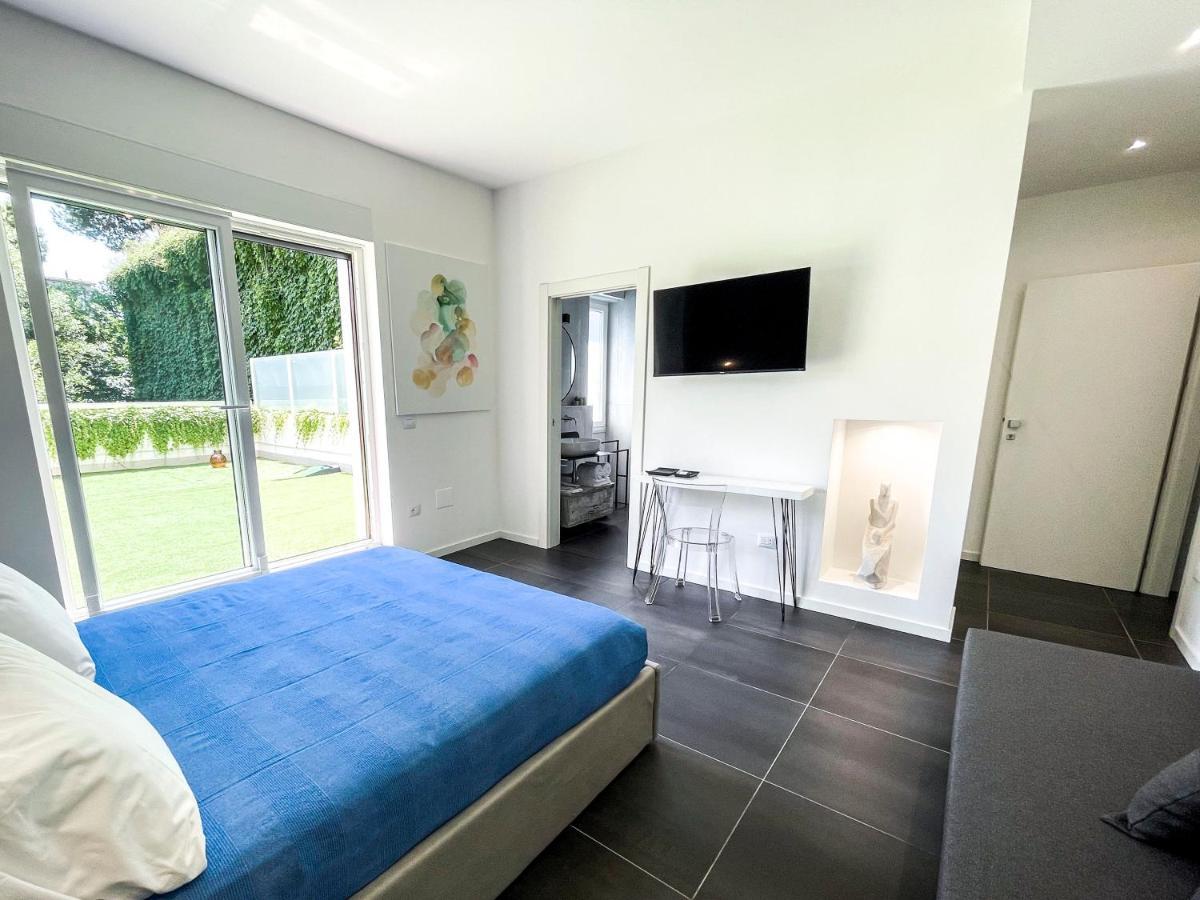 Bed and Breakfast Enjoy Living Pescara Esterno foto