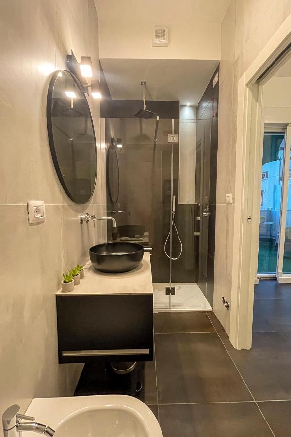 Bed and Breakfast Enjoy Living Pescara Esterno foto