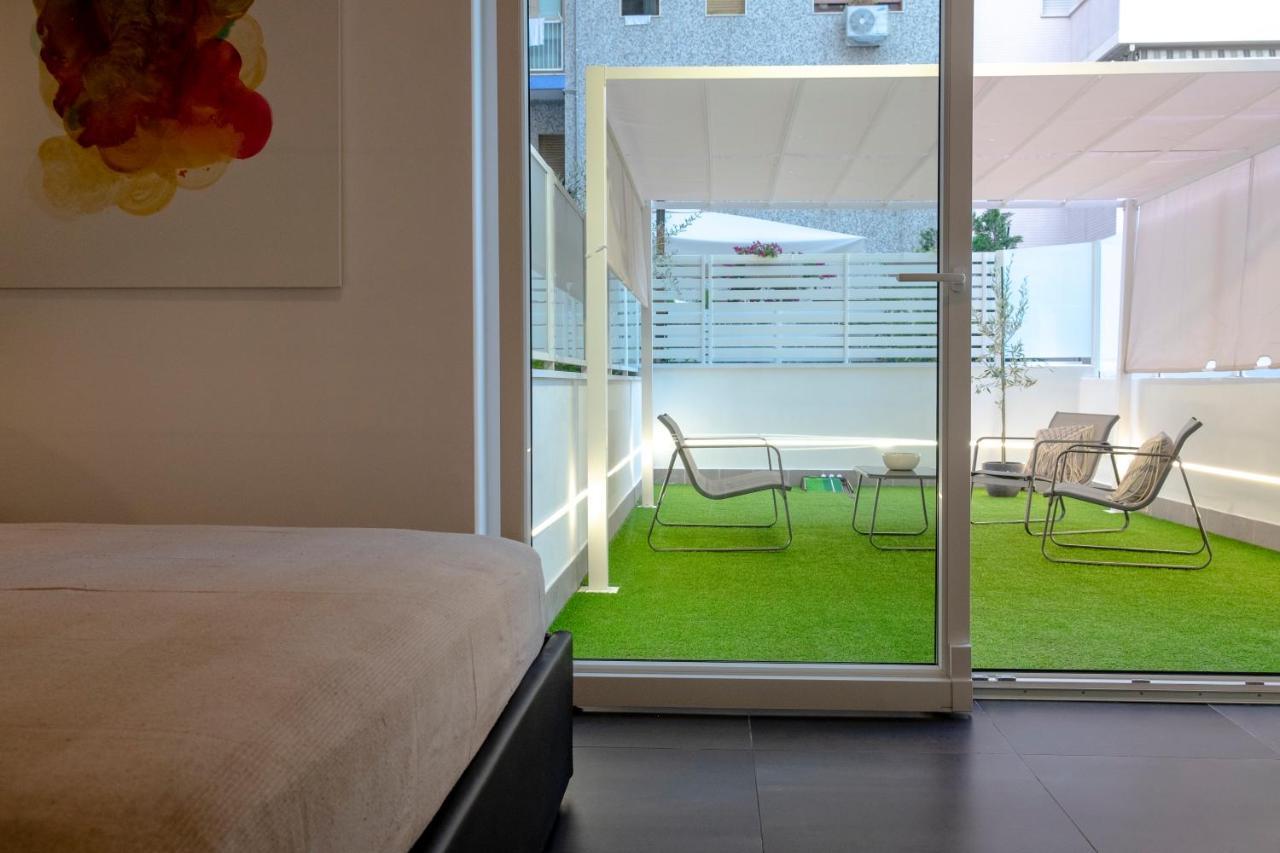 Bed and Breakfast Enjoy Living Pescara Esterno foto
