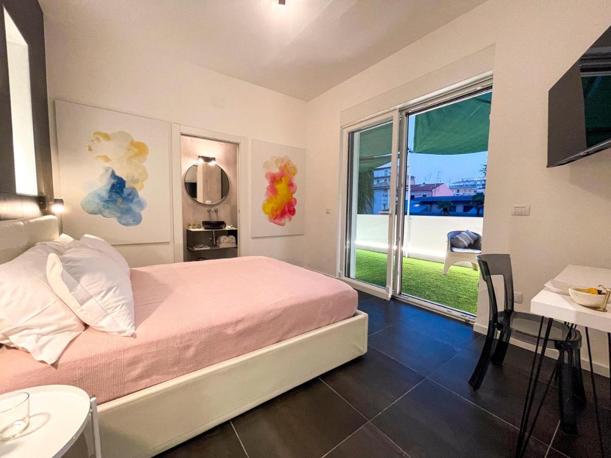 Bed and Breakfast Enjoy Living Pescara Esterno foto