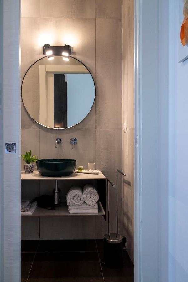 Bed and Breakfast Enjoy Living Pescara Esterno foto