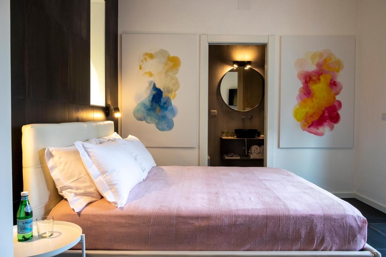 Bed and Breakfast Enjoy Living Pescara Esterno foto