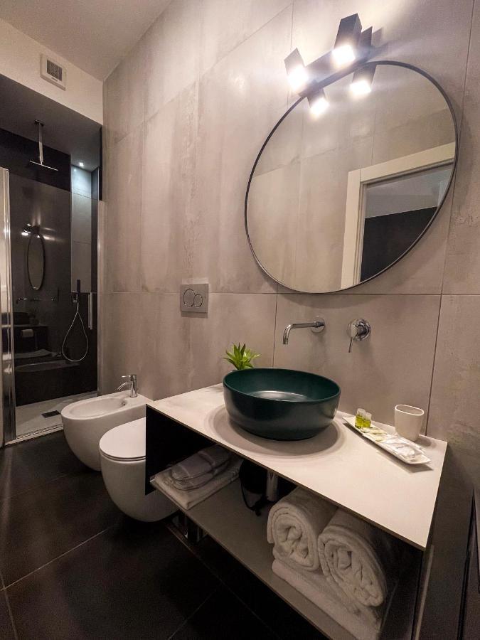 Bed and Breakfast Enjoy Living Pescara Esterno foto