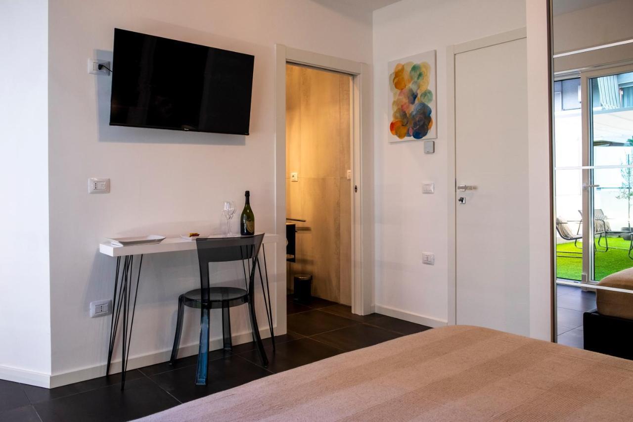 Bed and Breakfast Enjoy Living Pescara Esterno foto