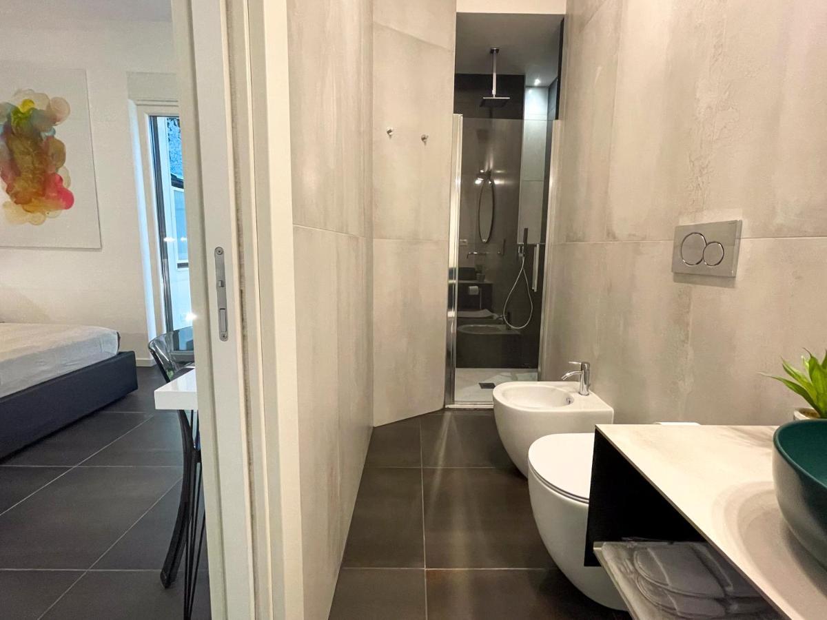 Bed and Breakfast Enjoy Living Pescara Esterno foto