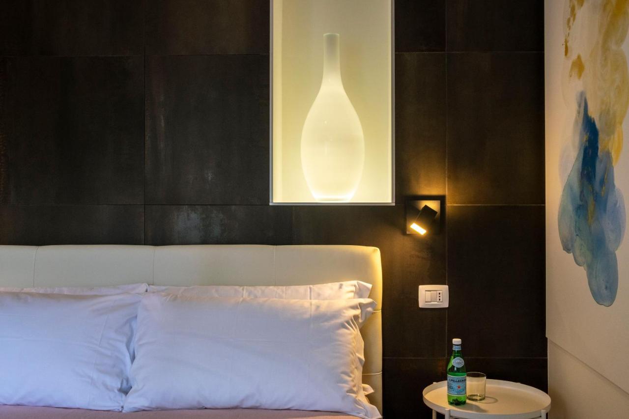Bed and Breakfast Enjoy Living Pescara Esterno foto