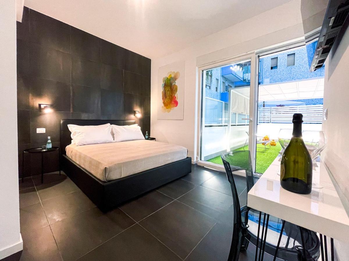 Bed and Breakfast Enjoy Living Pescara Esterno foto