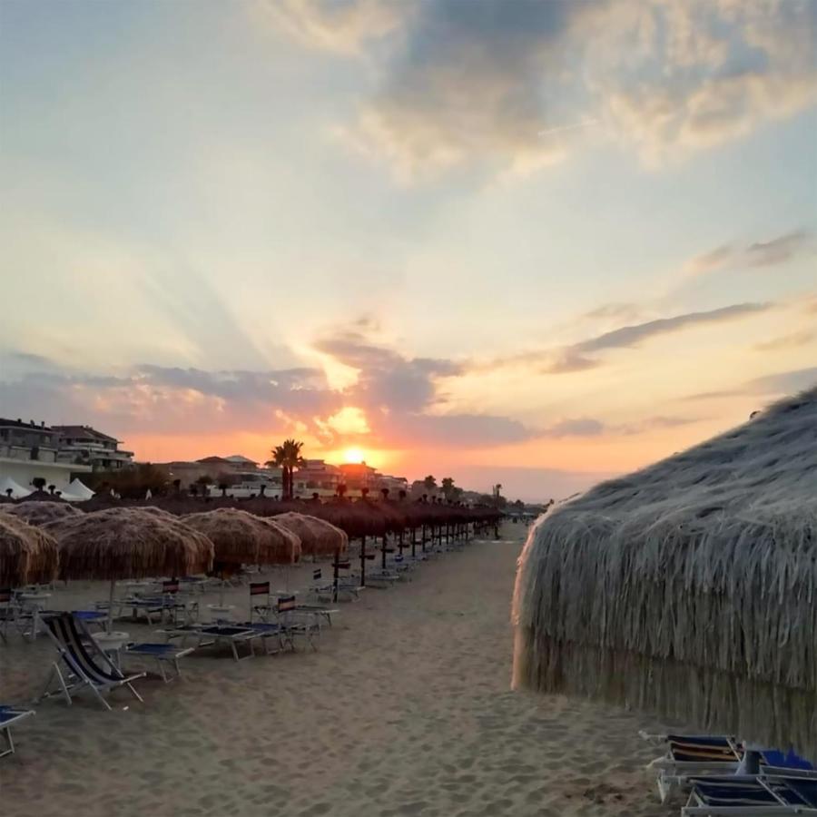 Bed and Breakfast Enjoy Living Pescara Esterno foto