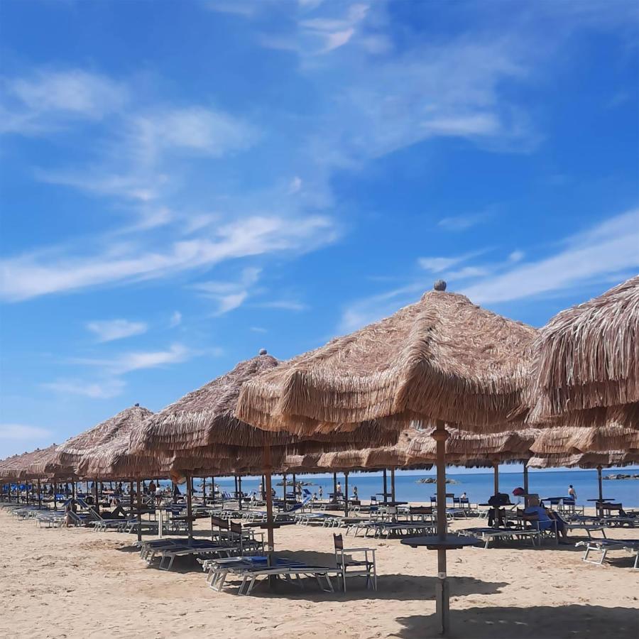 Bed and Breakfast Enjoy Living Pescara Esterno foto